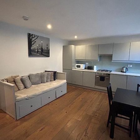 Luxurious Central Soho Apartment London Eksteriør bilde