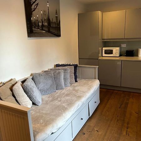 Luxurious Central Soho Apartment London Eksteriør bilde