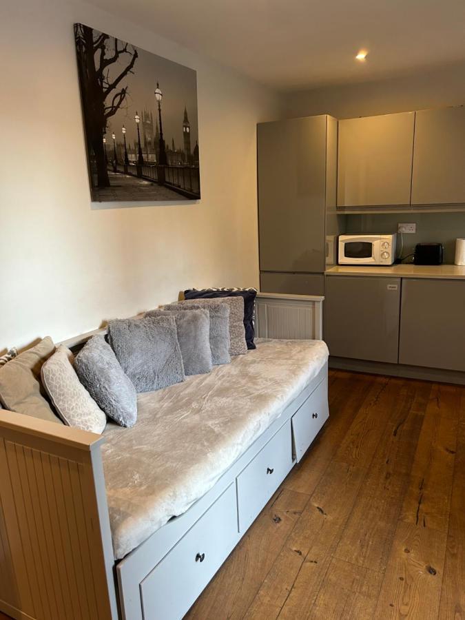 Luxurious Central Soho Apartment London Eksteriør bilde